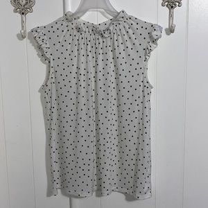 Lightly used the size is a medium